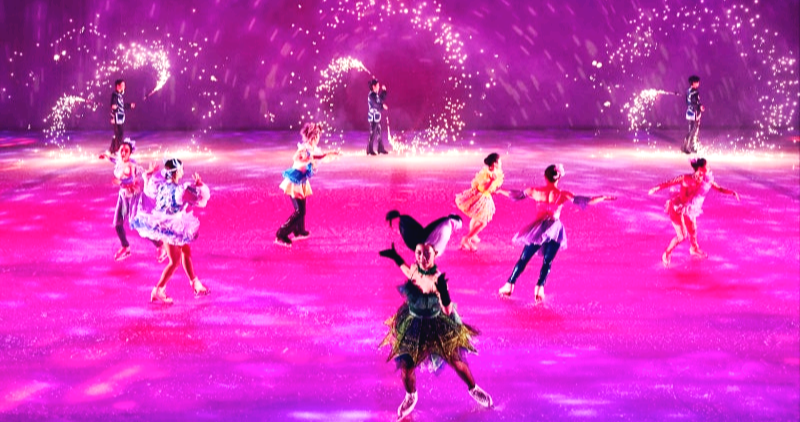 더루나 공연 이미지