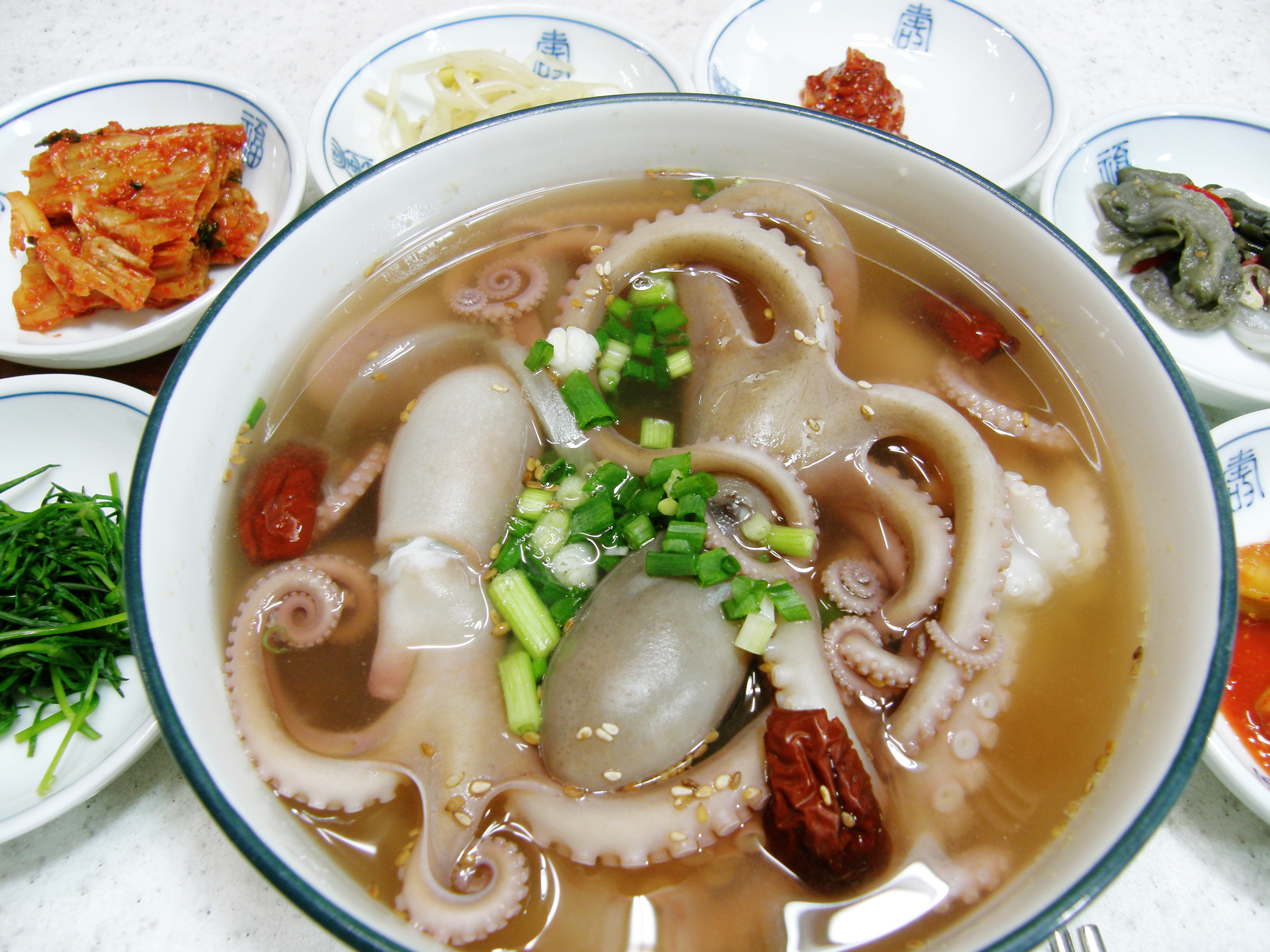 목포 맛집 독천식당