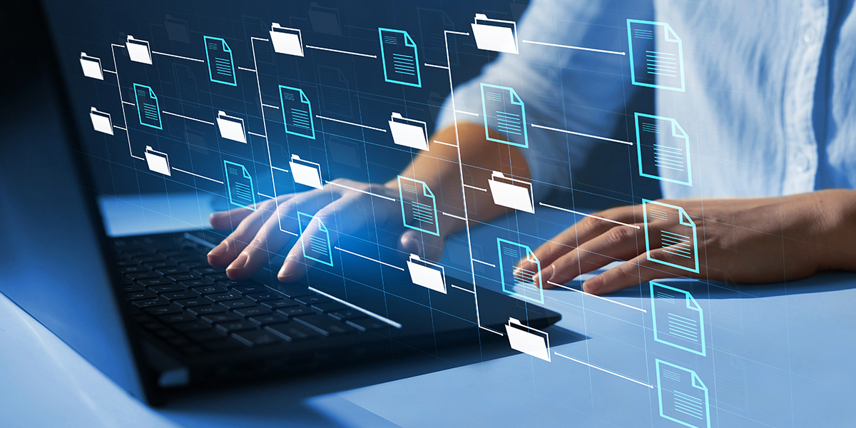 디자이너 폴더 정리