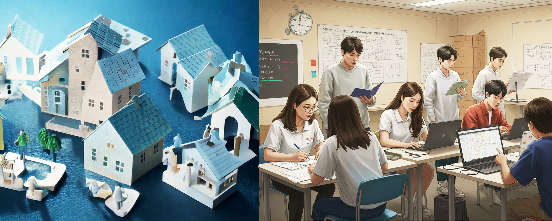 주거 지원, 청년 지원, 정부 정책