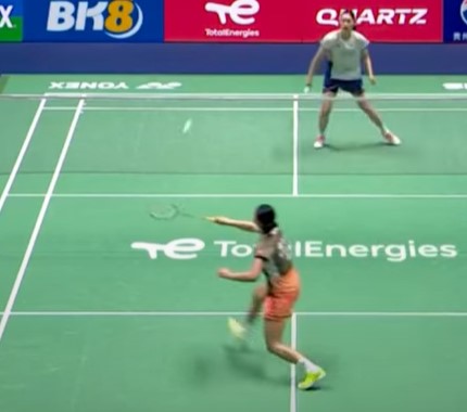 badminton