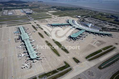 인천공항 주차대행
