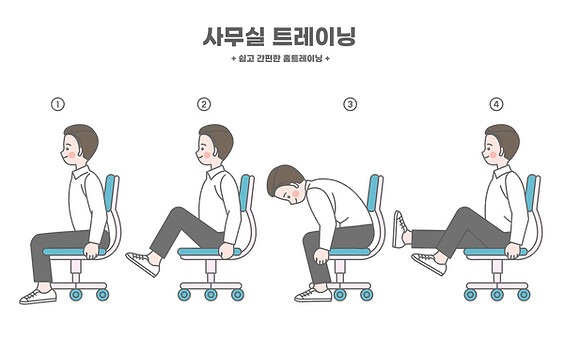 스트레칭이 뇌 혈류에 미치는 영향