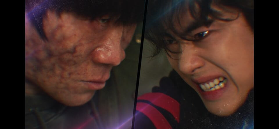 경이로운 소문 시즌2 6회줄거리 경이로운 소문2 줄거리