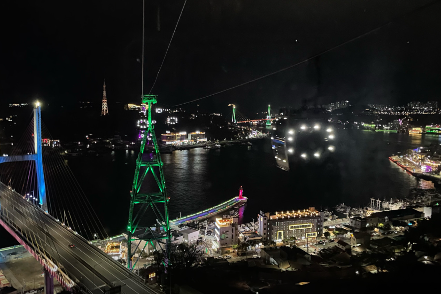 6시내고향 케이블카 동백꽃차 갓김치 게장 전남 여수 여행 정보