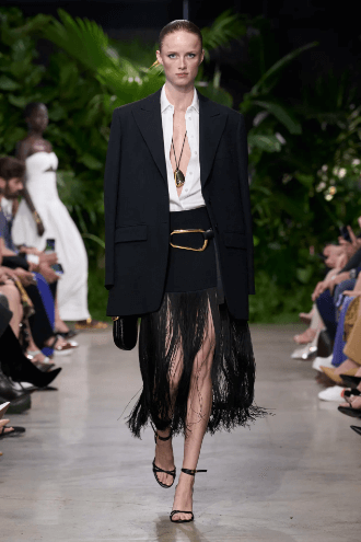 2023 봄 패션 트렌드