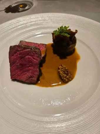 파인 다이닝 뜻과 고급 레스토랑 특징_16