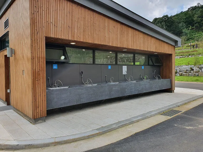 천왕산 가족캠핑장 운영기간, 이용시간, 이용요금, 예약방법 등 이용안내