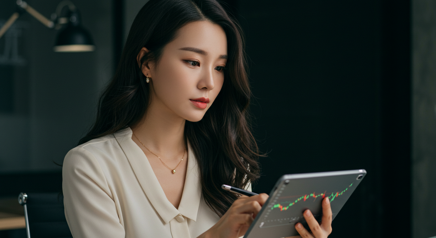 주식 계좌 개설 방법