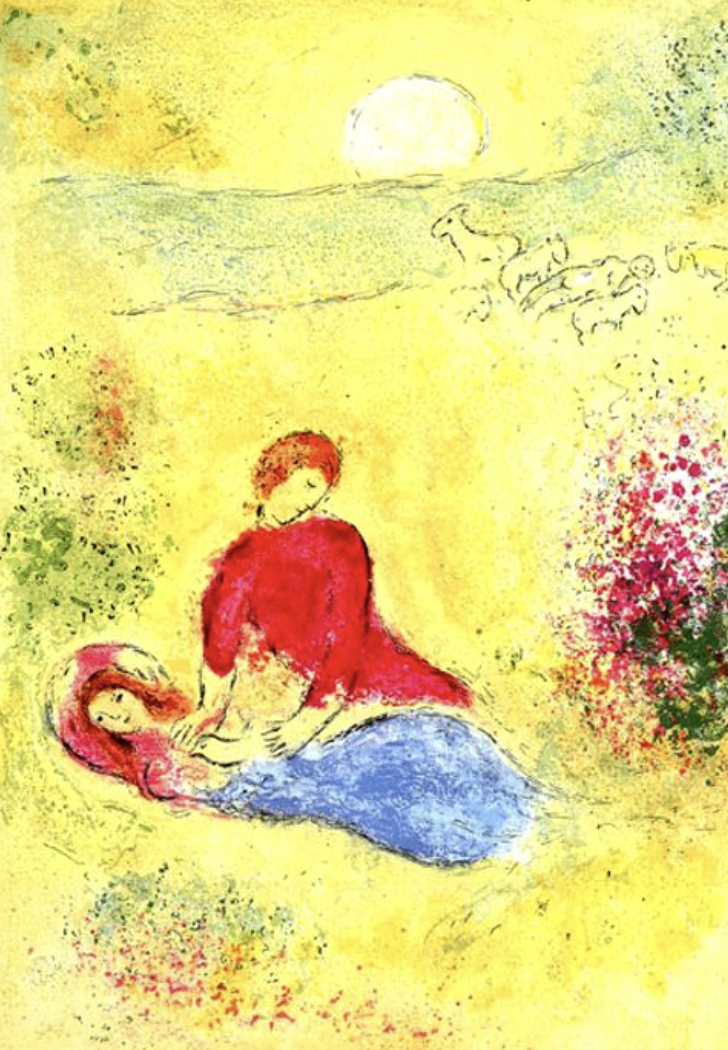 모리스라벨 다프니스와클로에