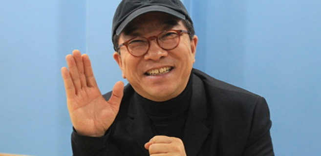 김수철 나이