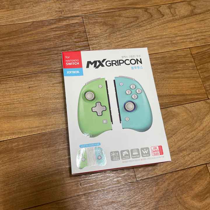 스칼렛 바이올렛 오토터보 컨트롤러