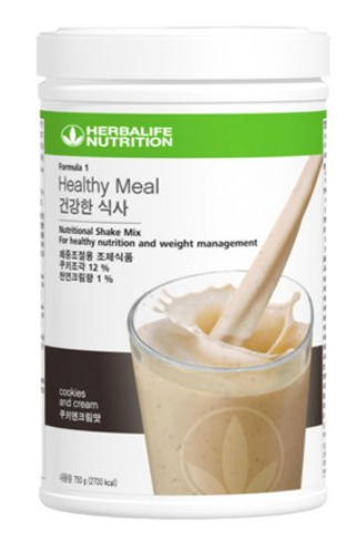허벌라이프