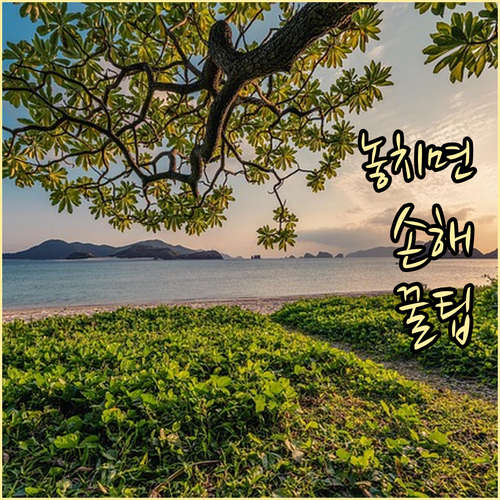 깨끗한 신설동 만들기! 생활폐기물 배..