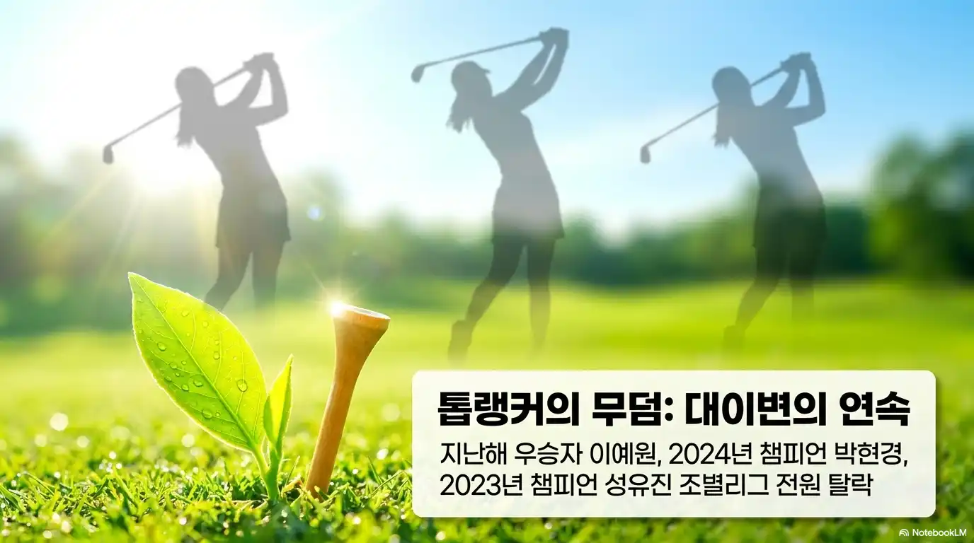 두산 매치플레이 조별리그 결과 요약