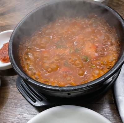 멜젓