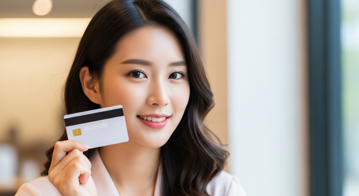 우리카드 카드의정석2