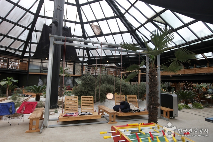 남양주 카페 추천