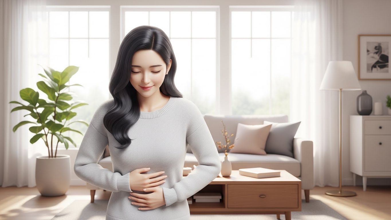 효과를 극대화하는 올바른 섭취 루틴