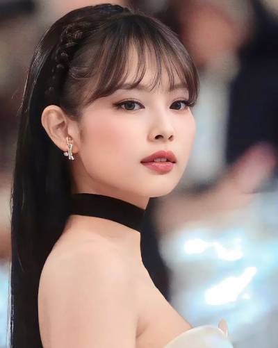 블랙 핑크 제니 나오는 꿈