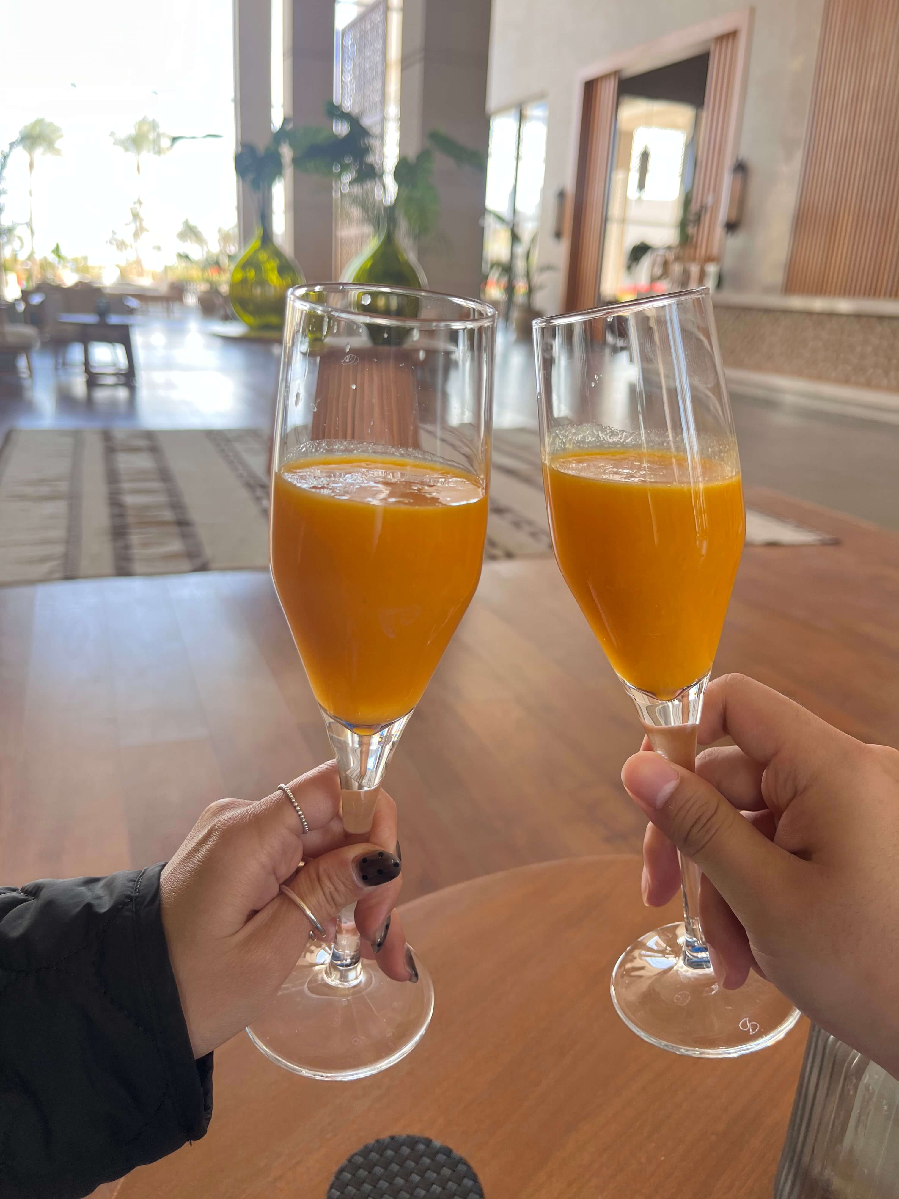 슈타이겐베르거 리조트 라스 소마(Steigenberger Resort Ras Soma)