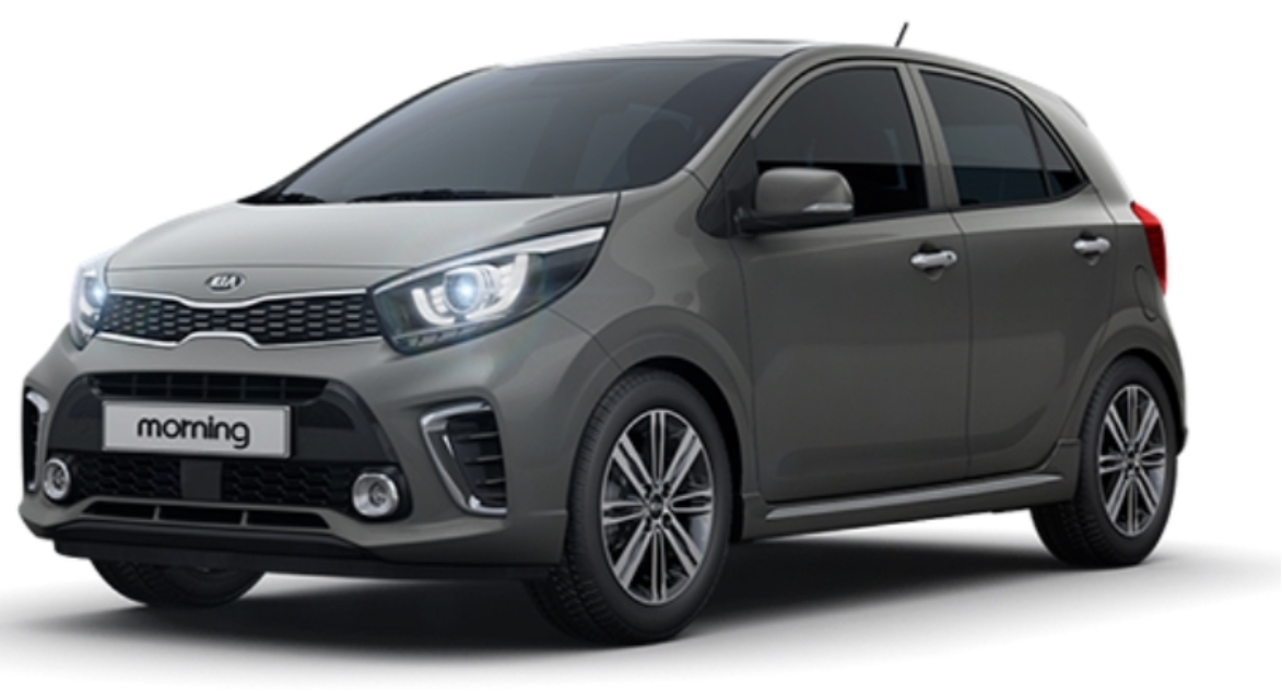 모닝 어반 색상코드