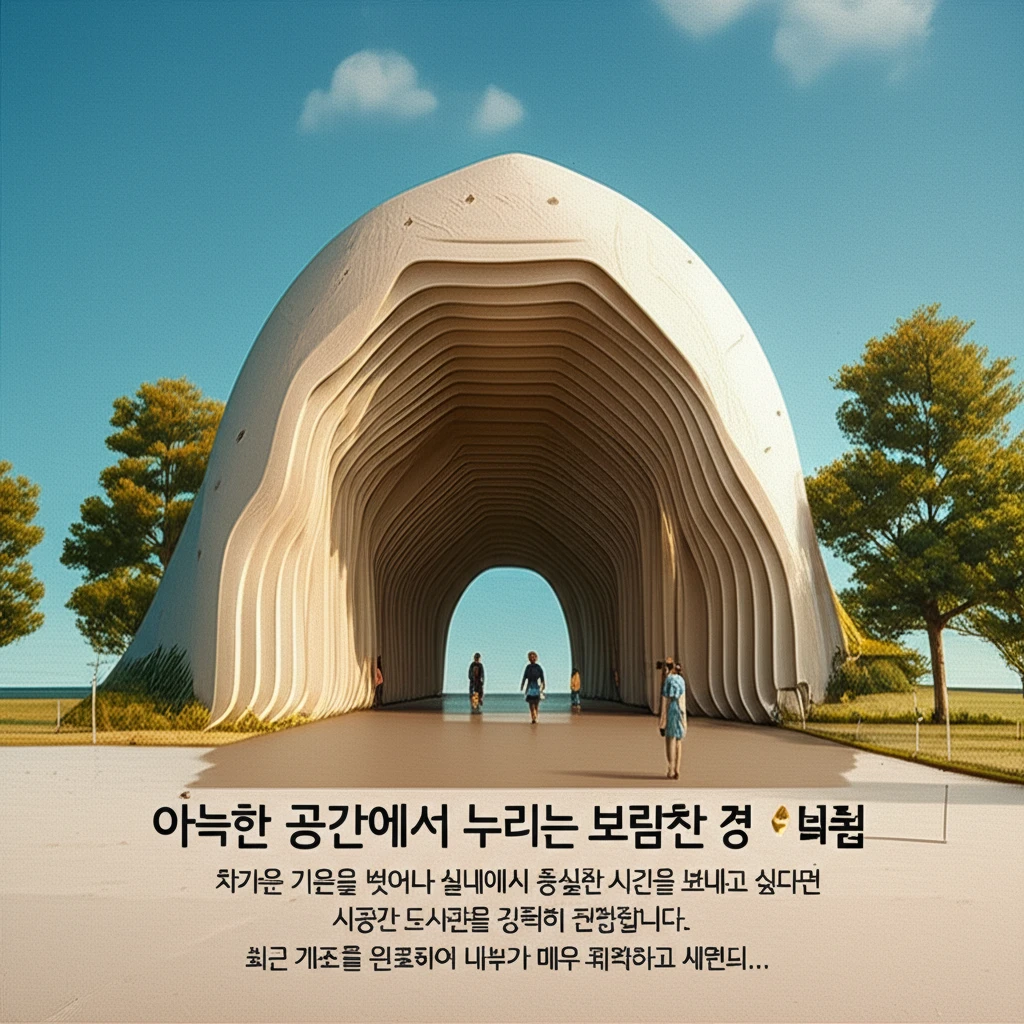 부천 소사구 성주산 둘레길과 부천아트..