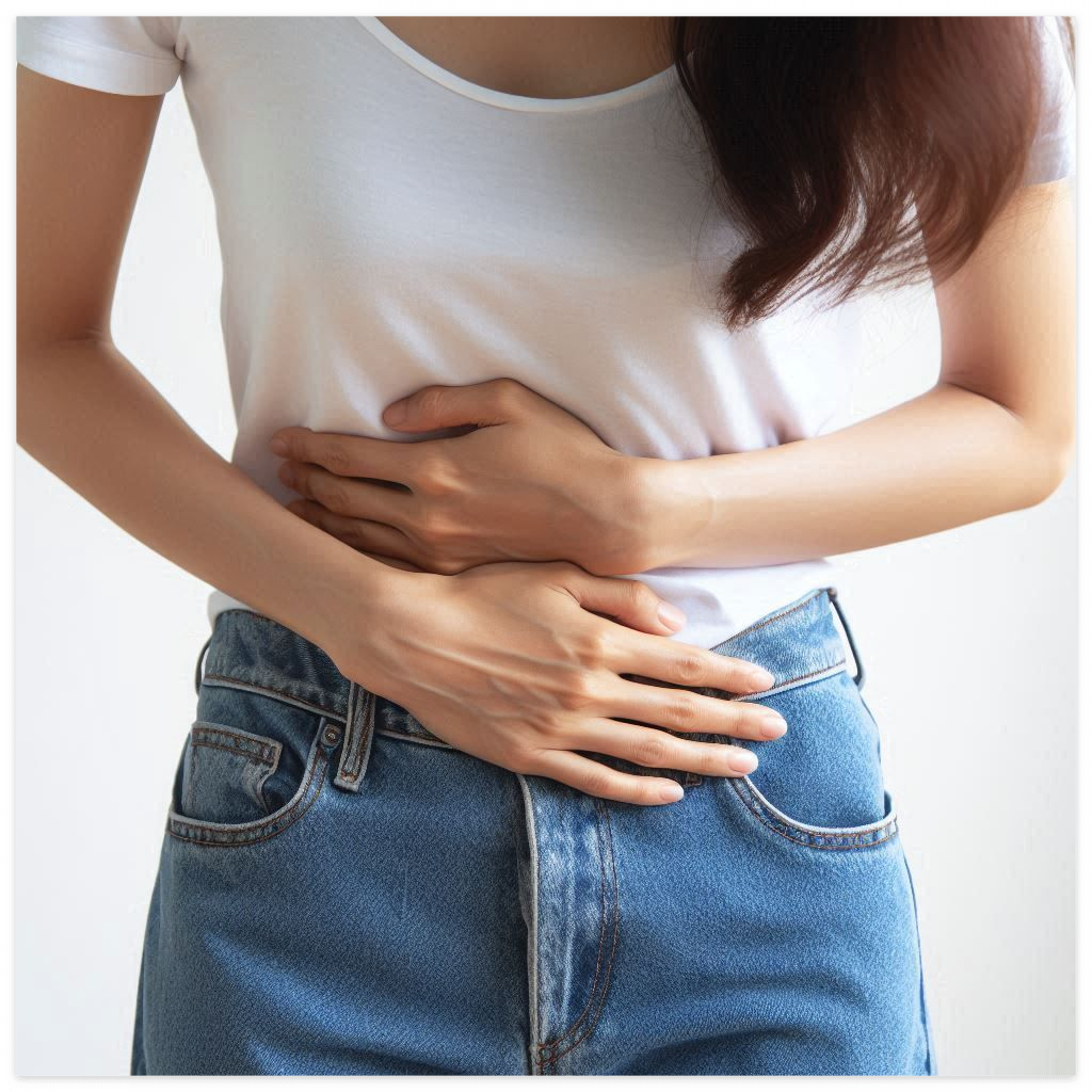 요실금 원인과 예방법