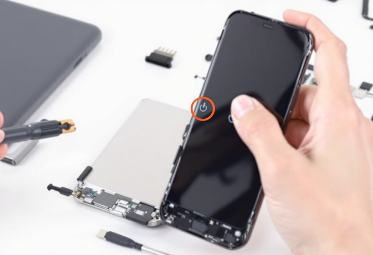 배터리 교체 방법 - 스마트폰, 노트북, 자동차, 리모컨까지 종류별 교체 완벽 가이드