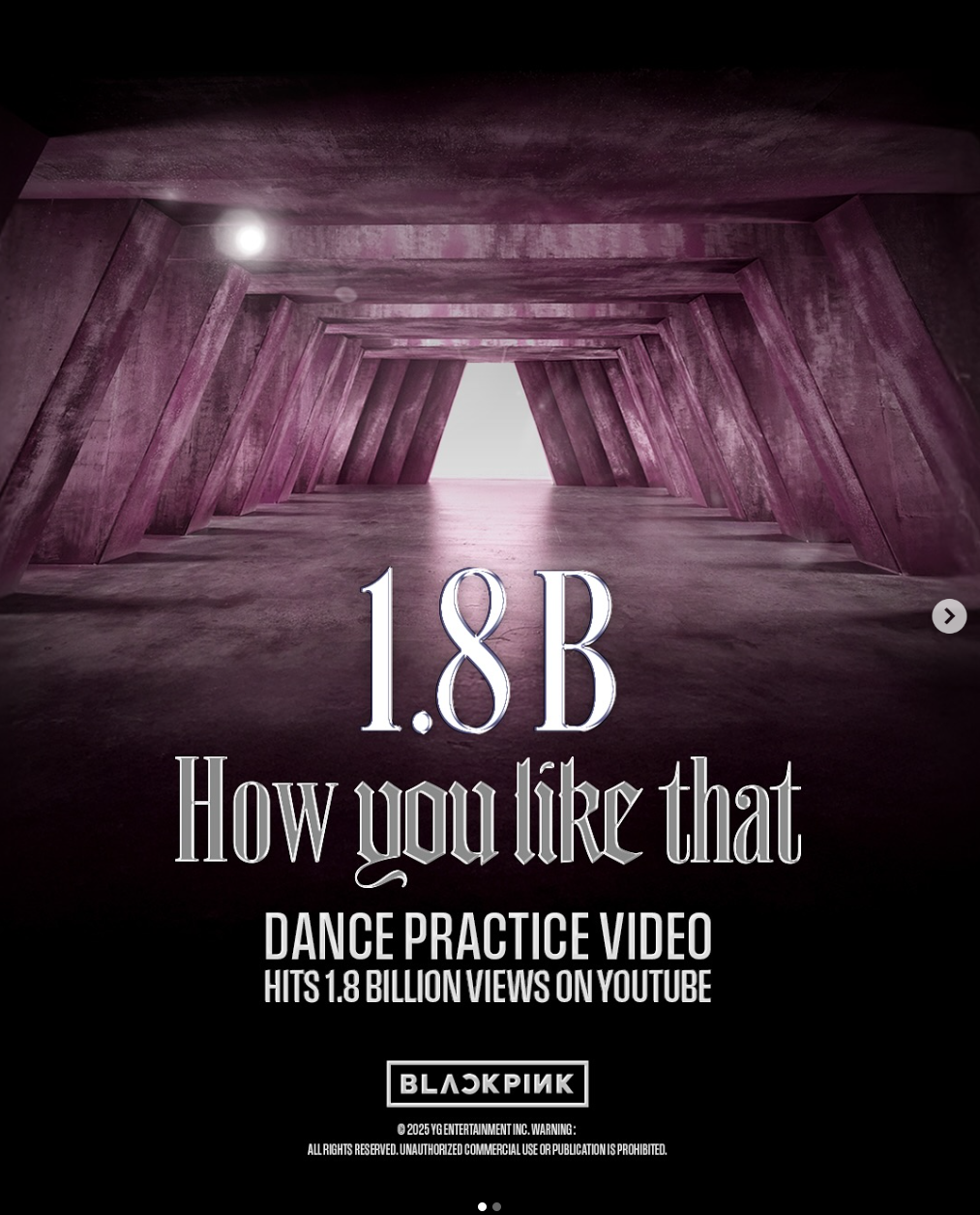 2025 블랙핑크 월드투어 고양 콘서트