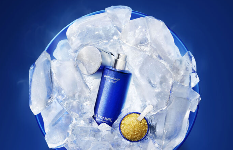 La Prairie