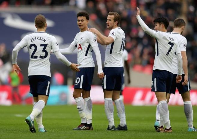 토트넘-연장-손흥민