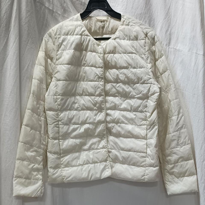 유니클로경량패딩