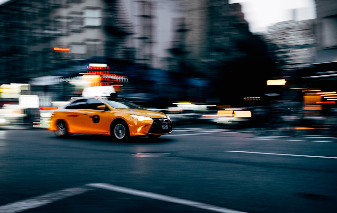 Taxi