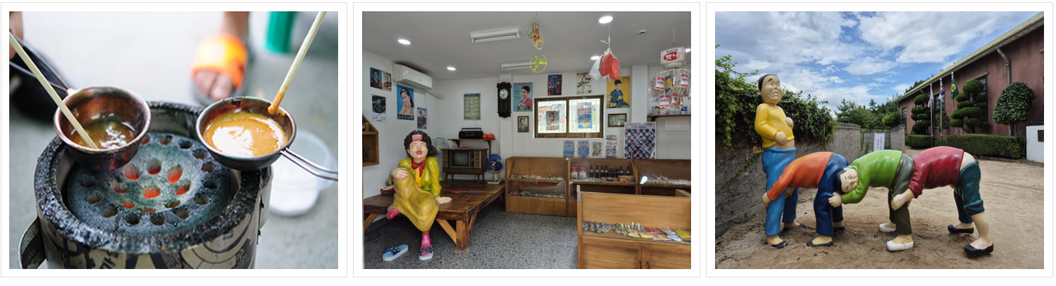 장생포 옛마을 , 울산고래마을
울산 고래문화 특구