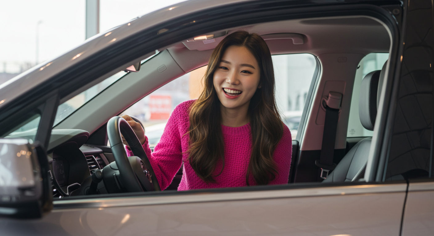 카니발 중고차 시세표