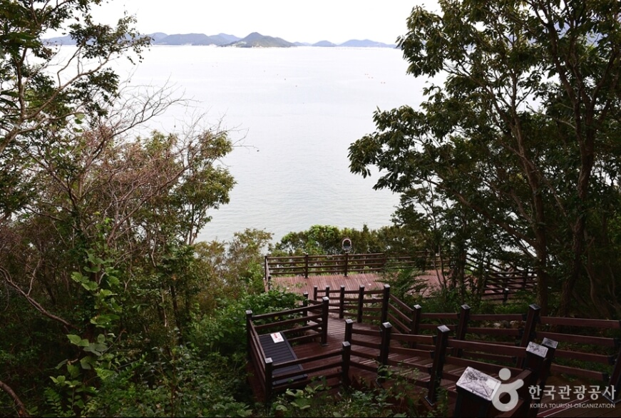 완도 가볼만한곳 베스트 10