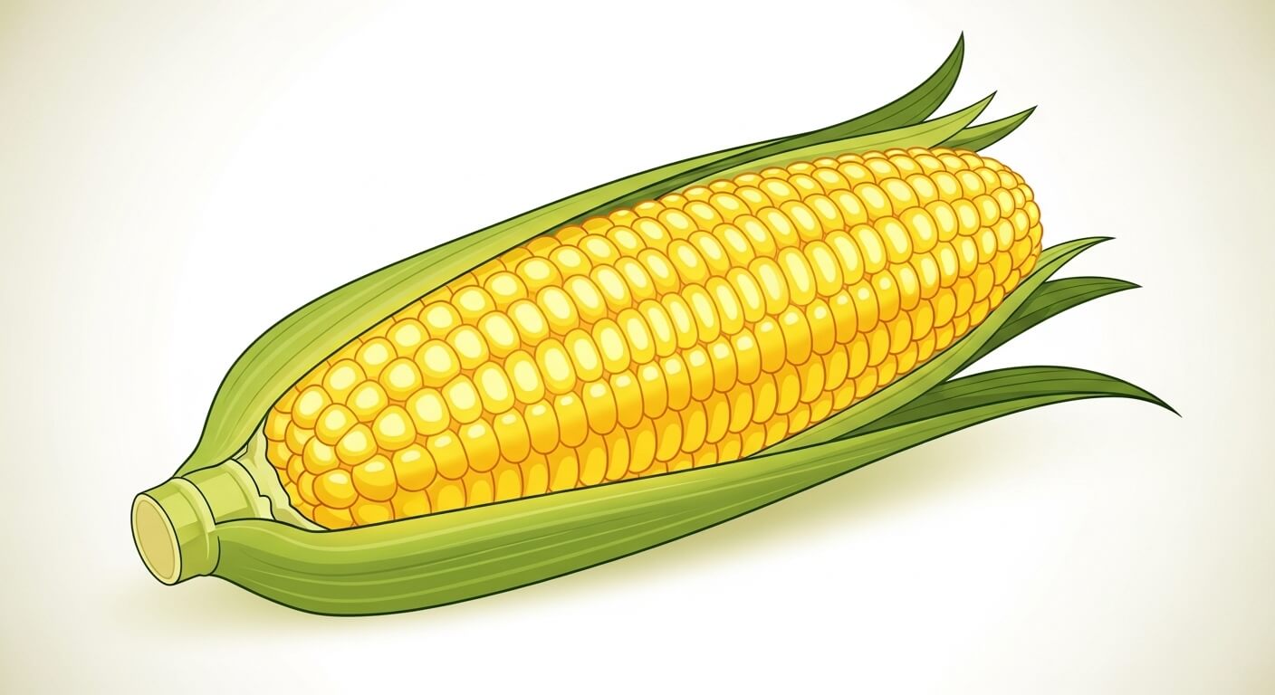 눈 건강 보호 및 시력 유지 효과