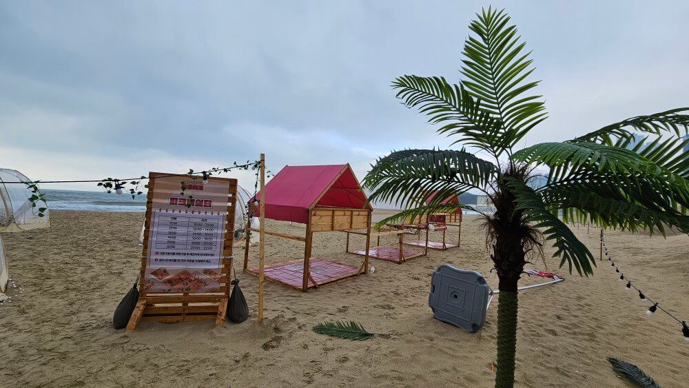 2025 해운대 모래축제 주차장 & 대중교통 꿀팁 완벽정리