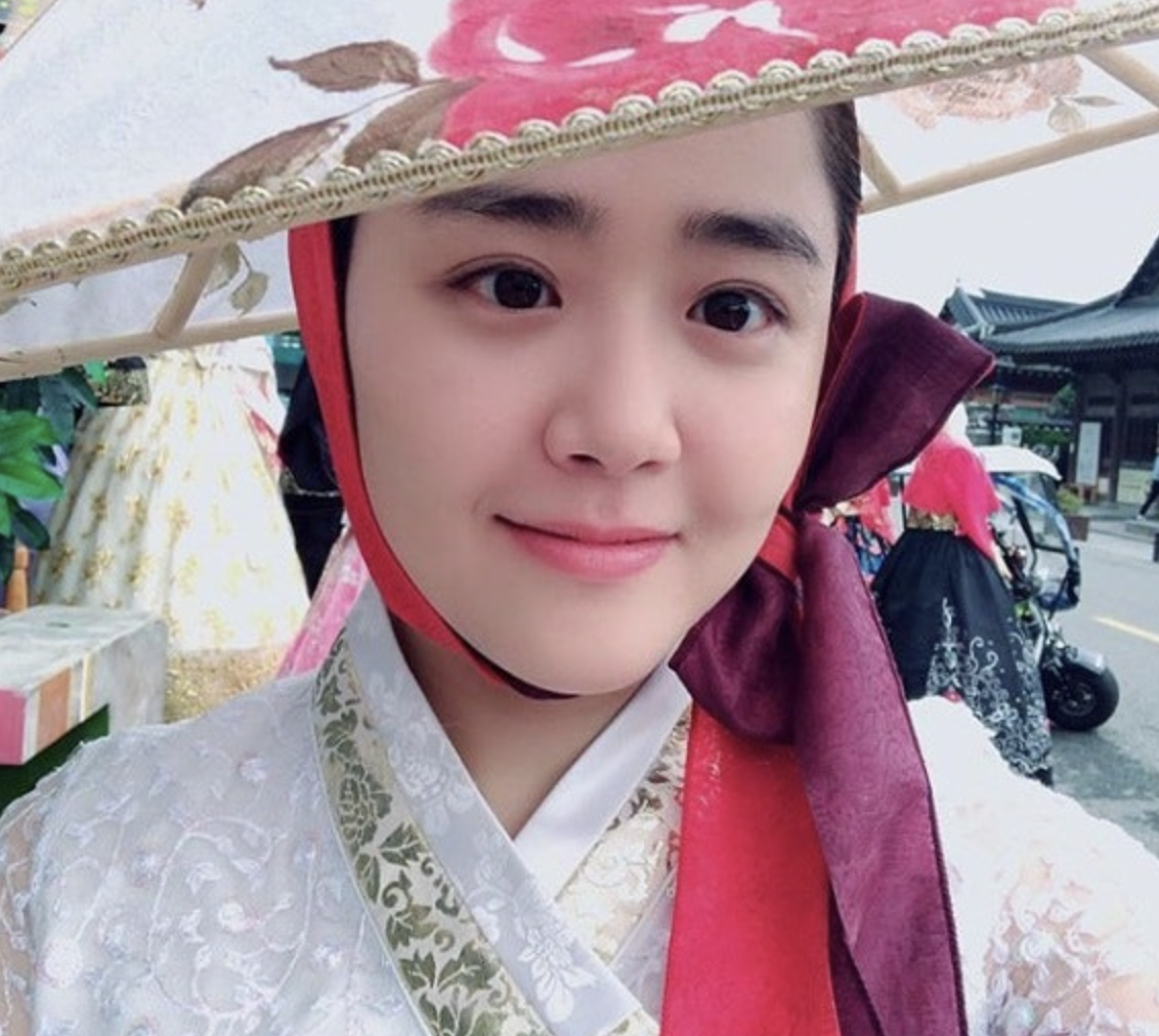 어린 나이에 데뷔해 국민 여동생으로 사랑받던 문근영 어린 시절 리즈 모습