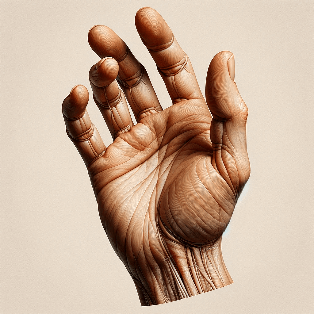 손 잘리는 꿈 해몽 해석