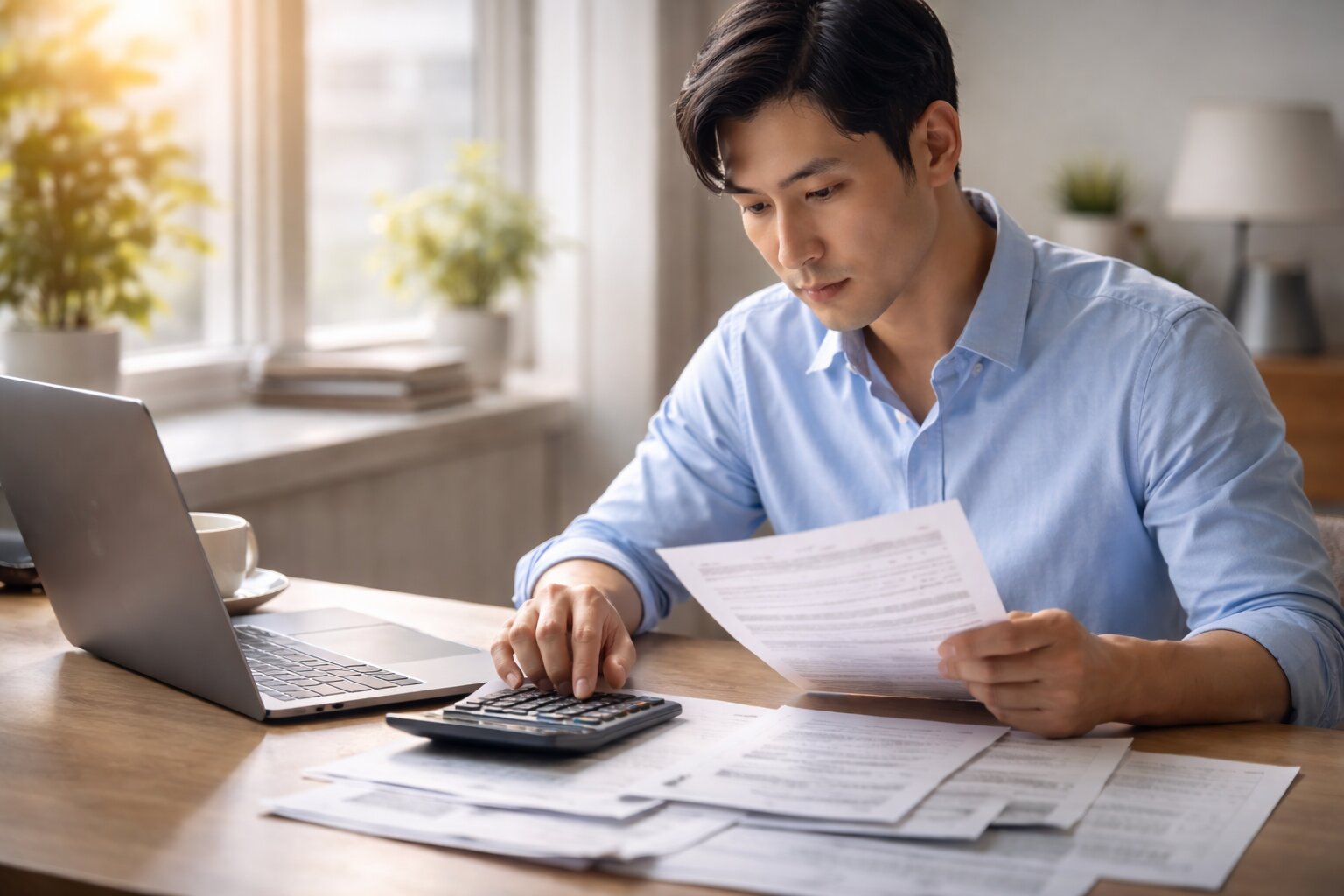 종합소득세 신고 안 하면 생기는 불이익