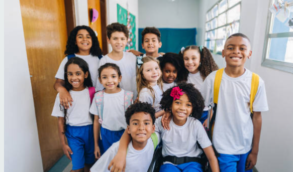 교육급여 바우처 신청