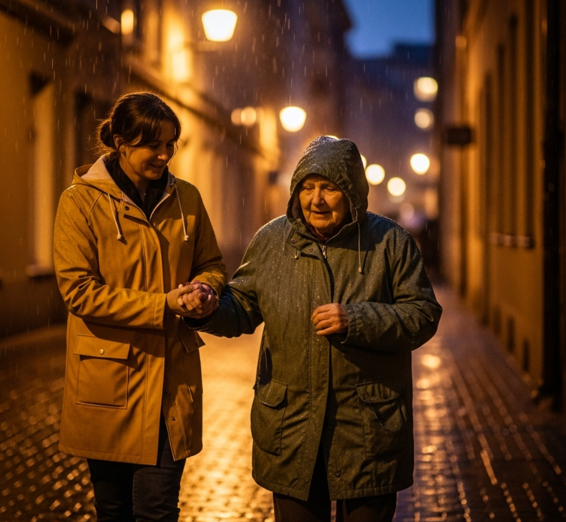 사회복지 관점에서 본 재난 취약성