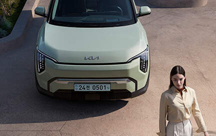 기아 EV3 비교하기(성능 및 제원&amp;#44; 옵션&amp;#44; 보조금 정보)