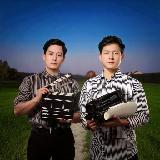 감독이 직접 연기한 국내영화