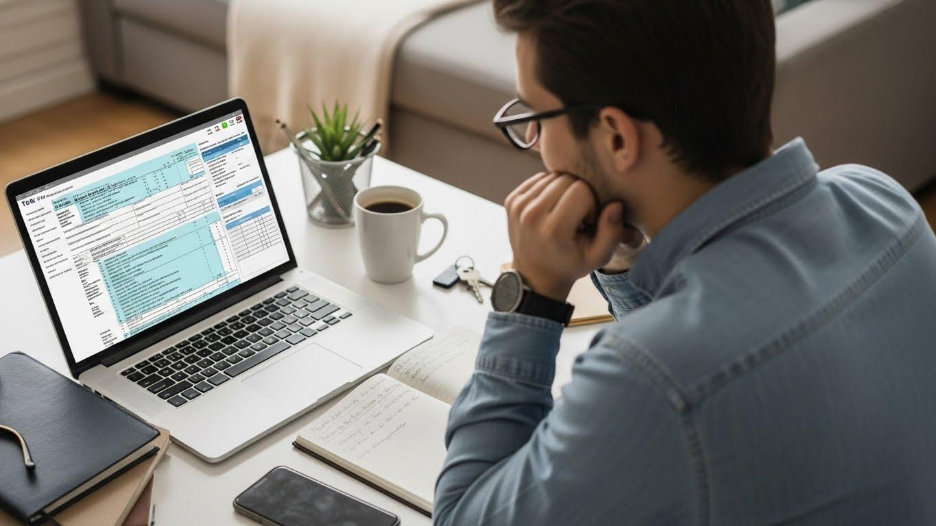 연말정산 무주택자 해당 여부