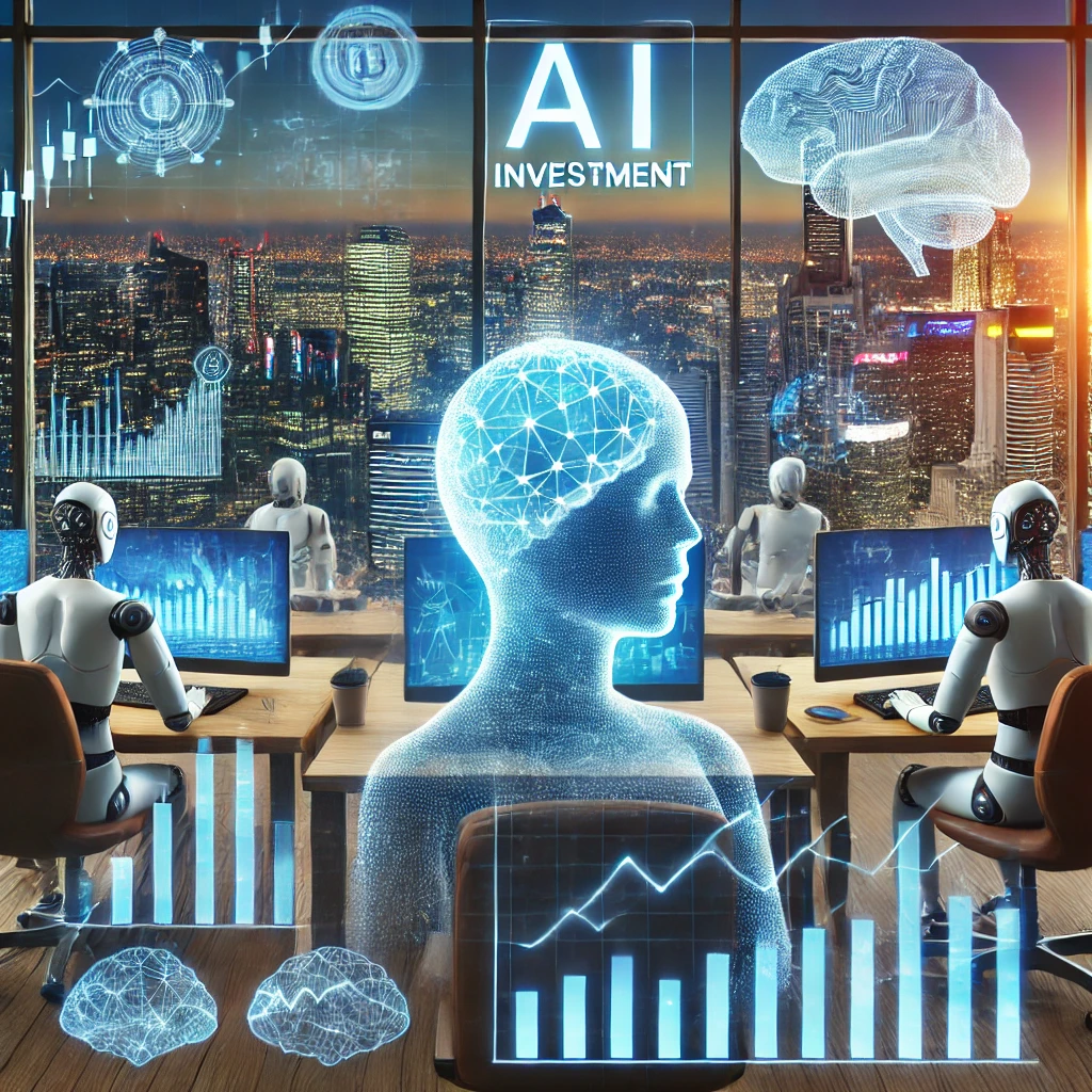 ai 투자 공약