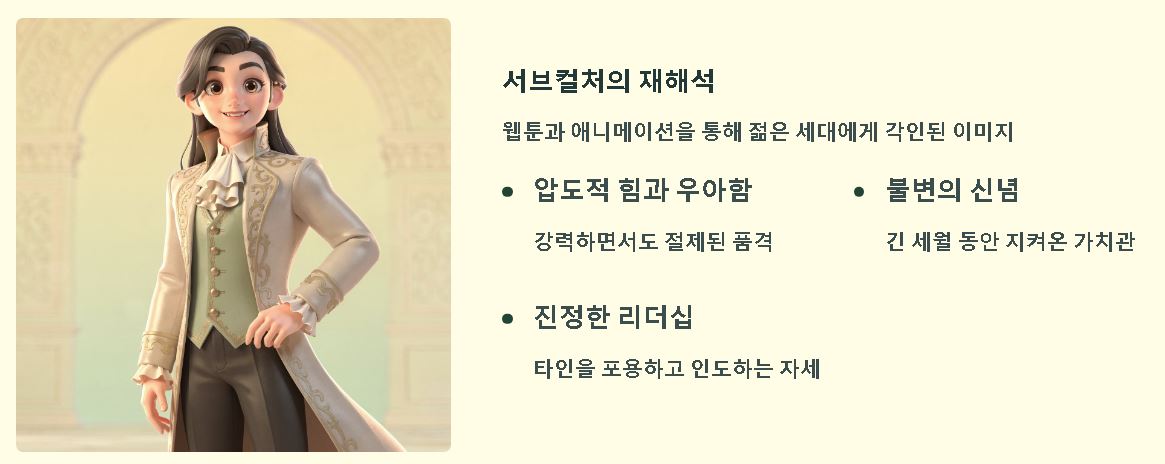 노블레스 뜻