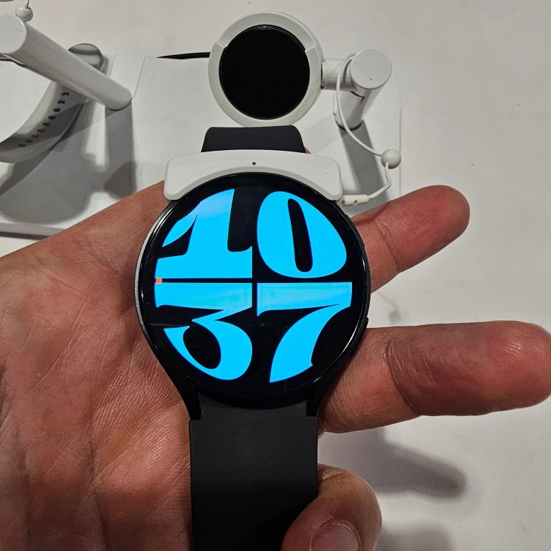 갤럭시워치6-44mm-그라파이트-외관모습